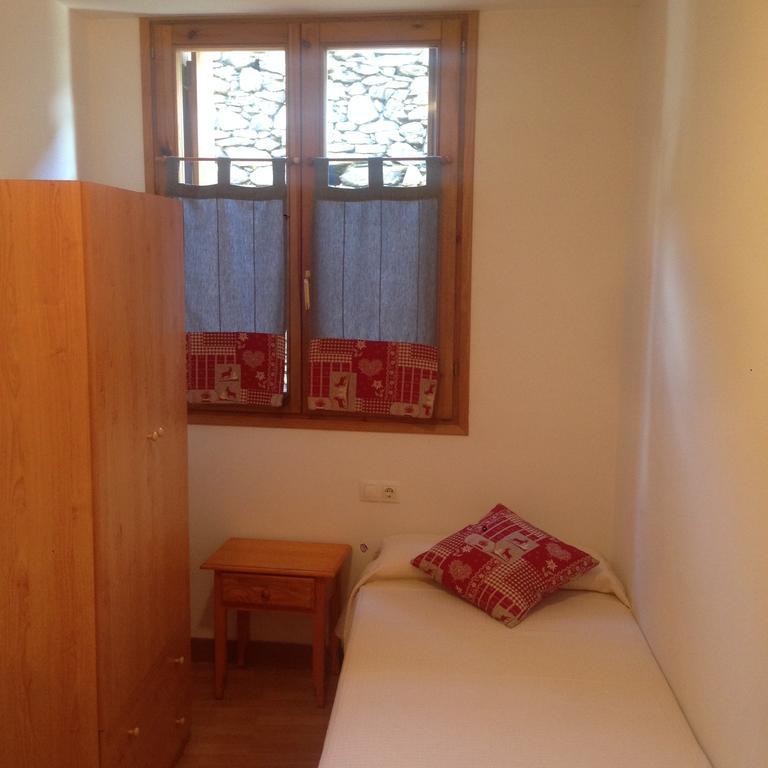 Vora Riu Διαμέρισμα Esterri D'Aneu Εξωτερικό φωτογραφία