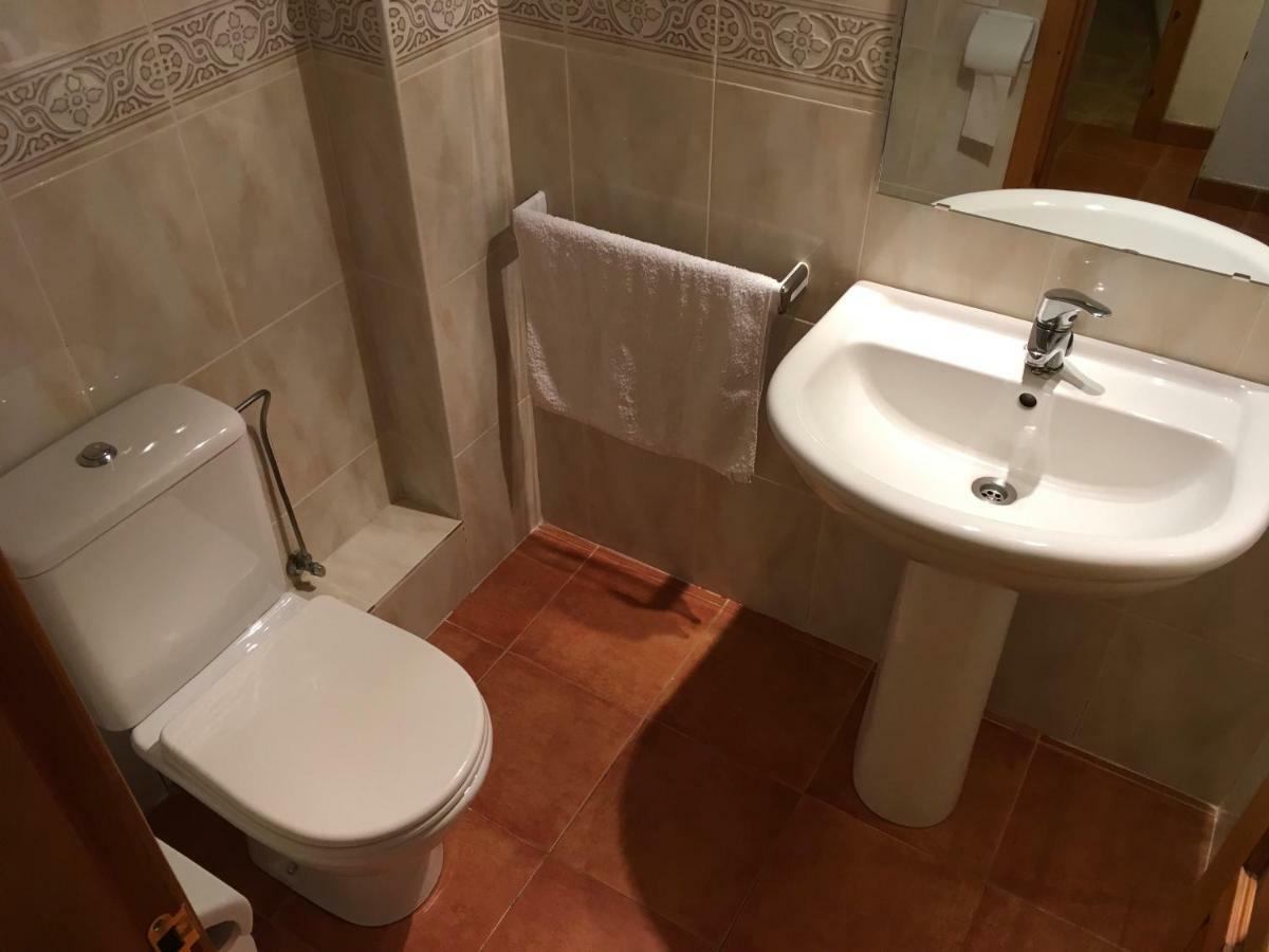 Vora Riu Διαμέρισμα Esterri D'Aneu Δωμάτιο φωτογραφία